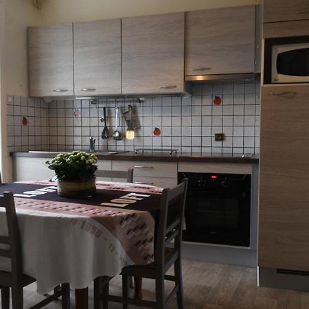 Residence Brizeux Roscoff Zimmer foto